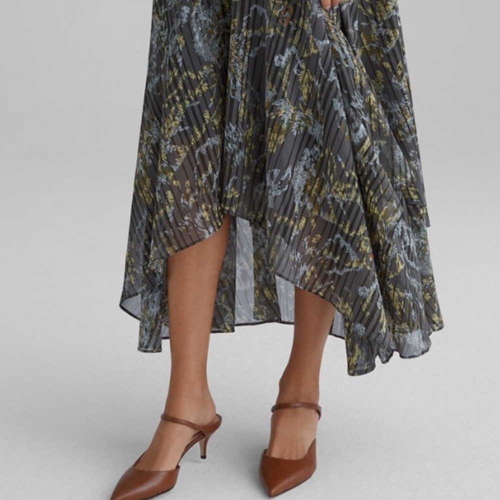 Club Monaco Shayla Heels